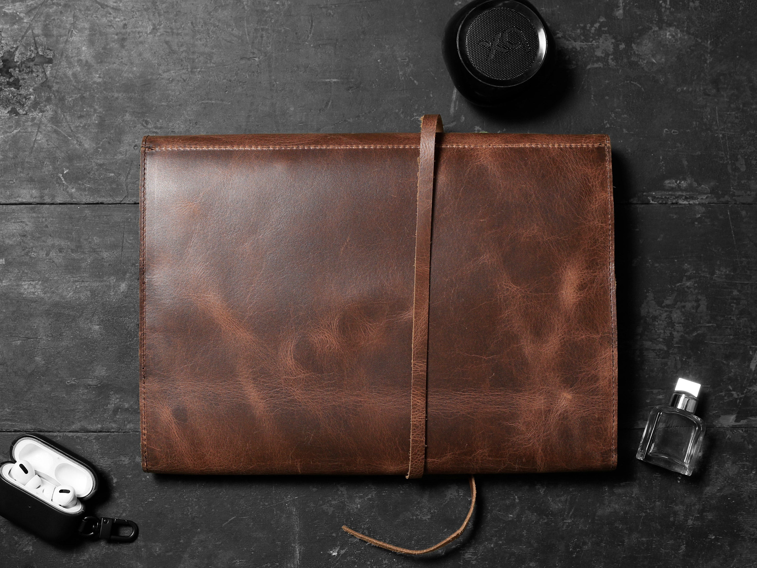 #color_pull up brown
