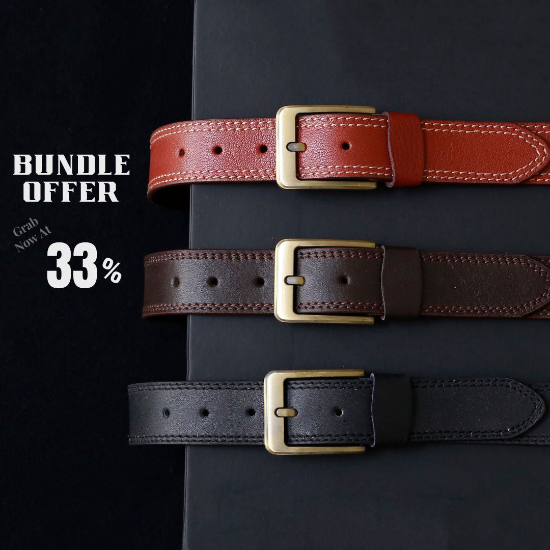 Titan Pack of 3 @ 33% OFF