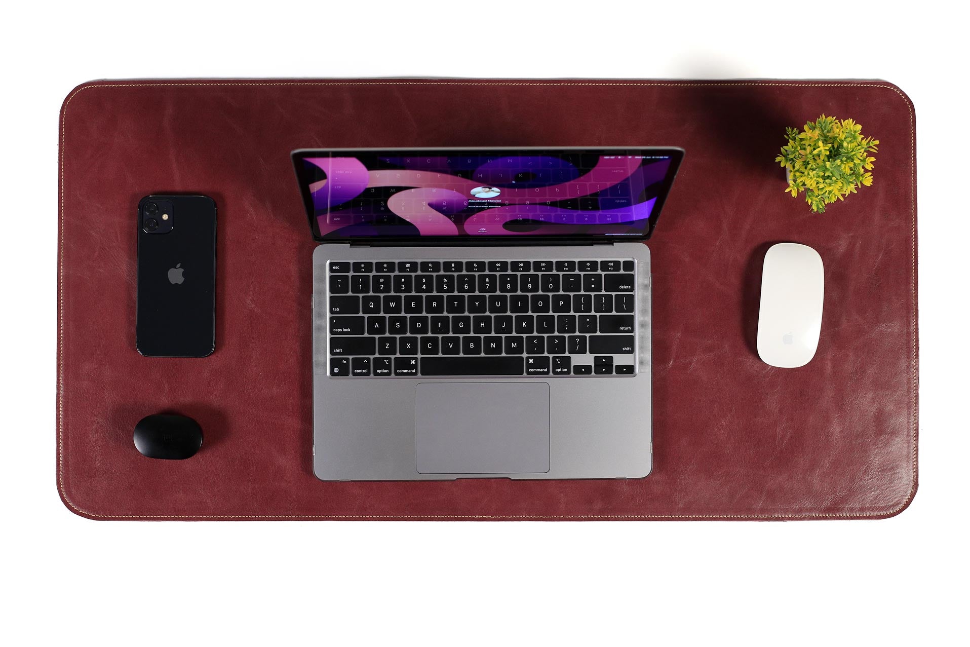 #colour_burgundy 2 tone