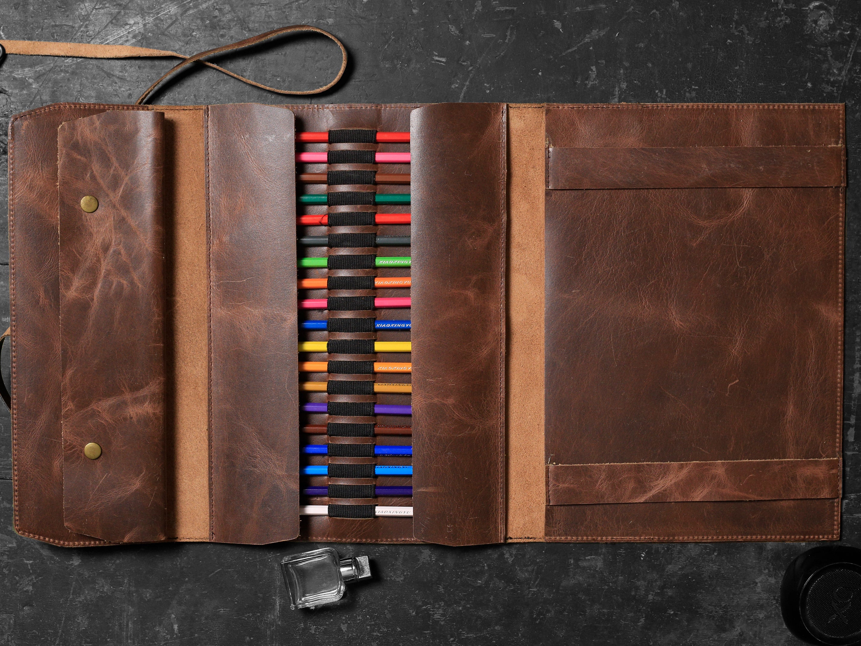 #color_pull up brown