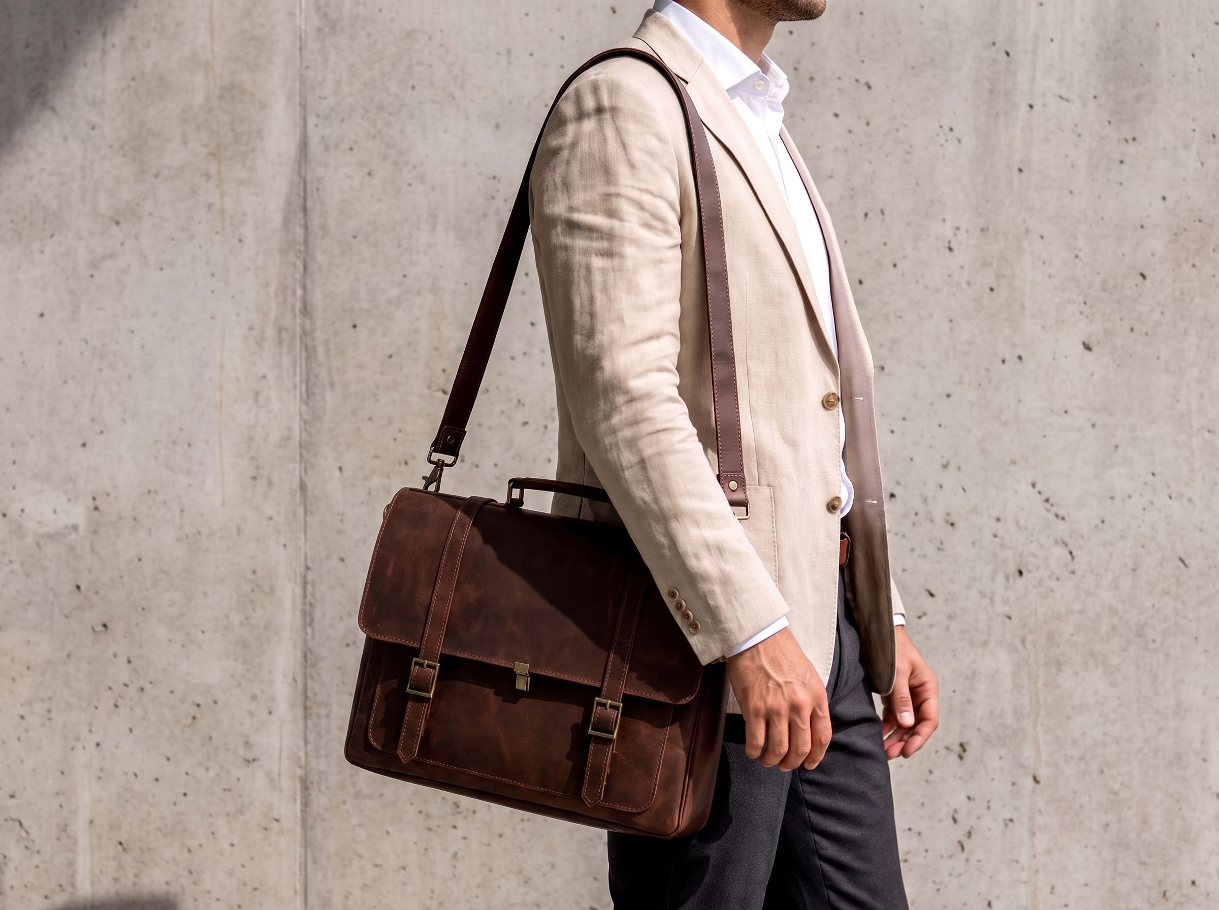 #colour_pull up brown