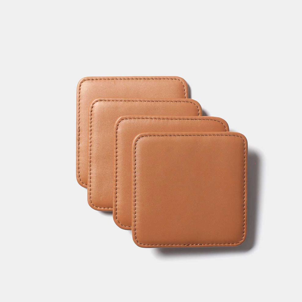 The Coasters (set of 4)