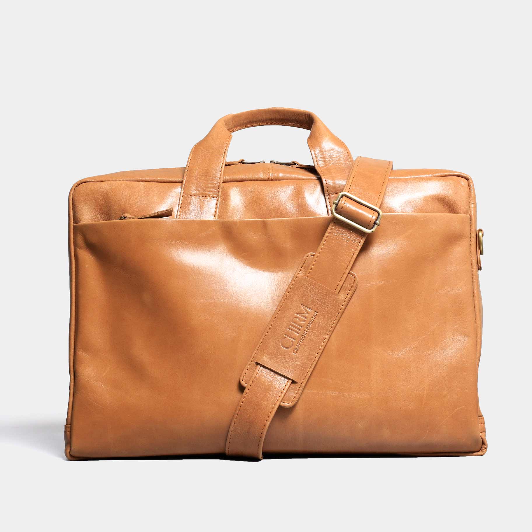 The Raven--Camel Brown