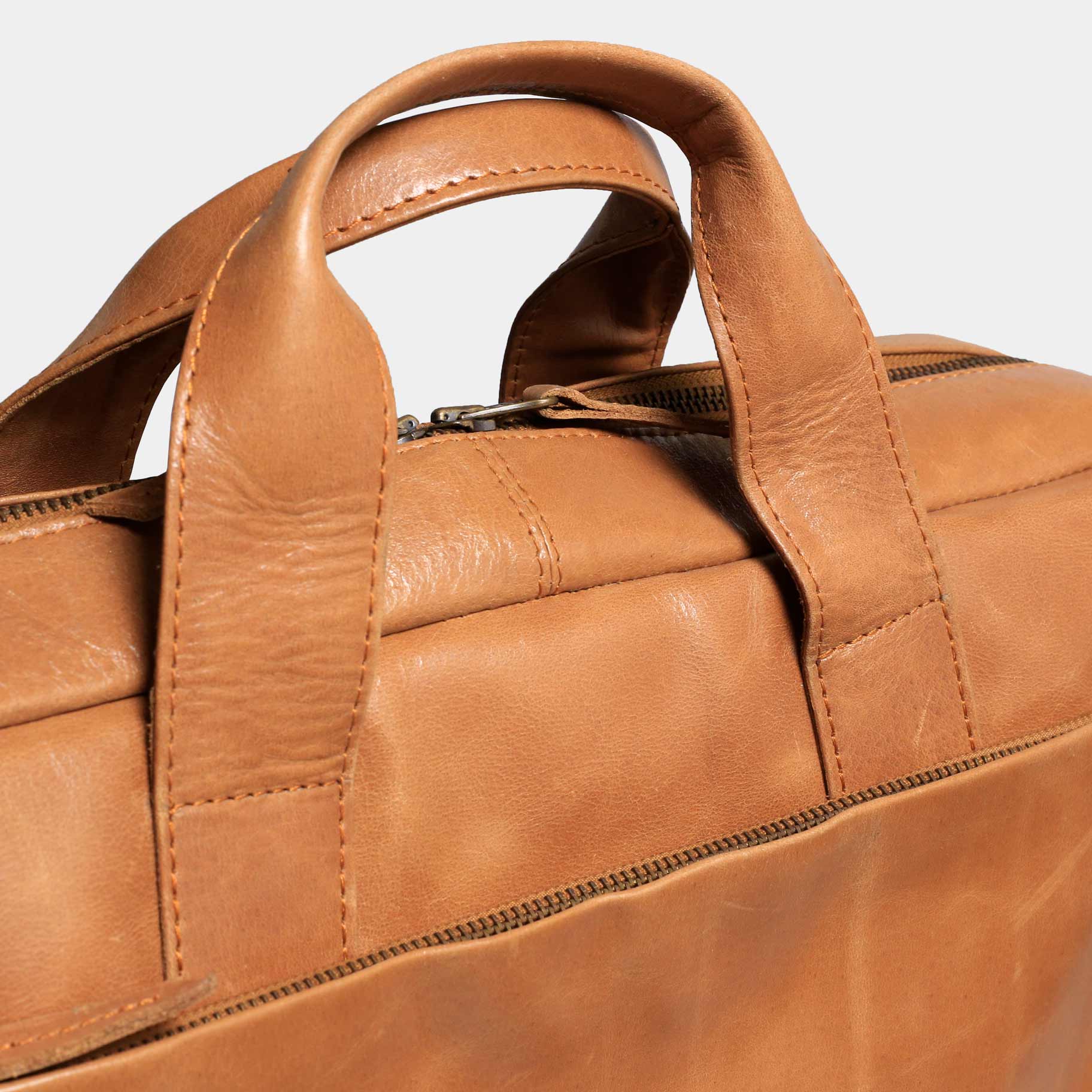 The Raven--Camel Brown